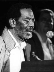 Photo of Jimmy Smith