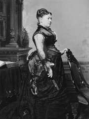 Photo of Julia Grant