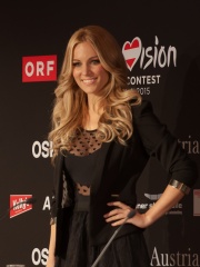 Photo of Edurne