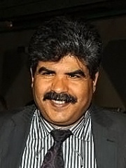 Photo of Mohamed Brahmi