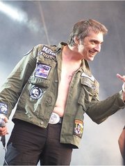 Photo of Mikhail Gorsheniov