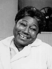 Photo of Esther Rolle