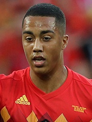 Photo of Youri Tielemans