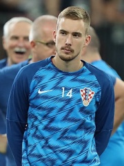 Photo of Filip Bradarić