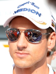 Photo of Adrian Sutil