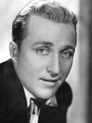 Photo of Bing Crosby