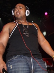 Photo of Timbaland