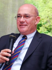 Photo of Tom Segev