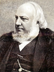 Photo of Jacob Moleschott