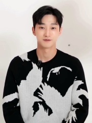 Photo of Jung Jin-young