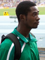 Photo of Wilfried Koffi Hua