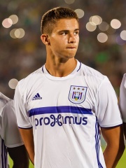 Photo of Leander Dendoncker