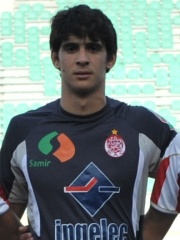 Photo of Yassine Bounou