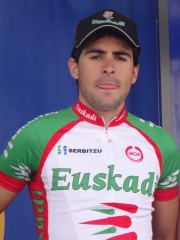 Photo of Jon Aberasturi