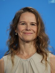 Photo of Nailea Norvind