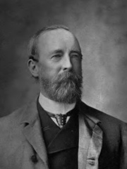 Photo of Allan Octavian Hume