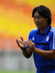 Photo of Choi Sung-yong