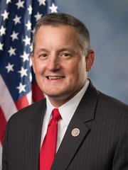Photo of Bruce Westerman