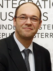 Photo of Davor Ivo Stier