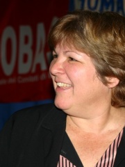 Photo of Aleida Guevara