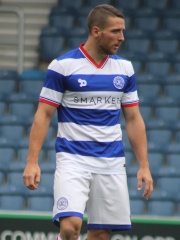 Photo of Conor Washington