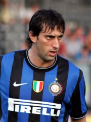 Photo of Diego Milito