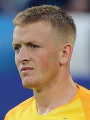 Photo of Jordan Pickford