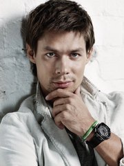 Photo of Stas Piekha