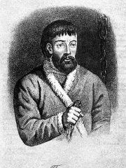 Photo of Yemelyan Pugachev