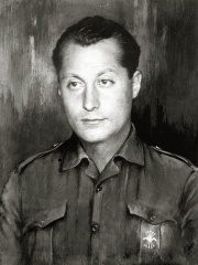 Photo of José Antonio Primo de Rivera