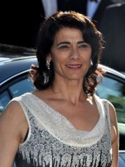 Photo of Hiam Abbass