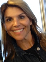 Photo of Lori Loughlin