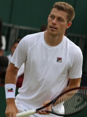 Photo of Neal Skupski