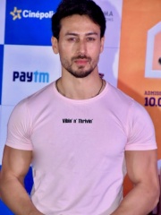 Photo of Tiger Shroff