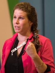 Photo of Caroline Criado Perez