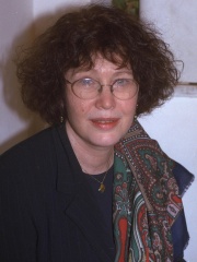 Photo of Dahlia Ravikovitch