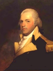 Photo of Henry Lee III