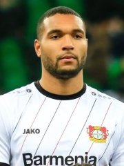 Photo of Jonathan Tah