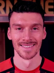 Photo of Kieffer Moore