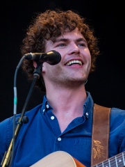 Photo of Vance Joy