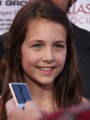 Photo of Emma Fuhrmann