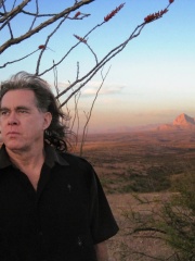 Photo of Steve Roach