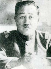 Photo of Kenji Doihara