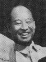 Photo of Peng Zhen