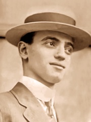 Photo of Leo Frank