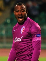 Photo of Vincent Enyeama