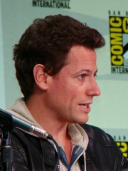 Photo of Ioan Gruffudd