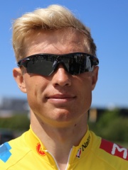 Photo of Magnus Cort