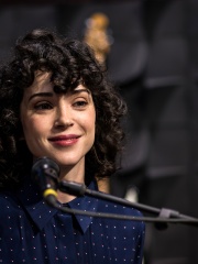 Photo of St. Vincent