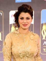 Photo of Kainaat Arora